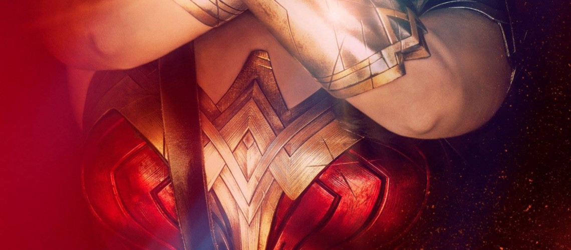 Csod&aacute;s ez a nő &ndash; itt a Wonder Woman &uacute;j előzetese!