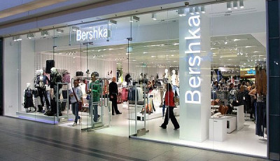 &Ouml;sszesen 1200 Zara, Bershka &eacute;s Pull&amp;Bear h&uacute;zza le a rol&oacute;t!