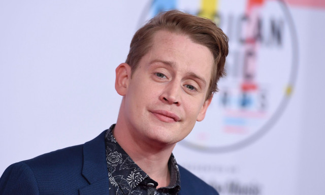 40 &eacute;ves Macaulay Culkin, a bet&ouml;rők legnagyobb ellenfele