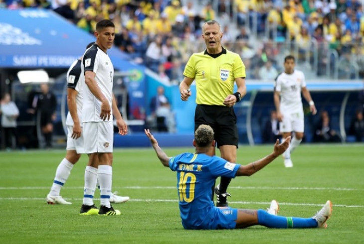 Ezt Kaposváron egyik egység sem meri meglépni - Annyi ingyen feles, ahányszor Neymar elesik