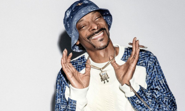 Magyar sr&aacute;cok k&eacute;sz&iacute;tett&eacute;k Snoop Dogg leg&uacute;jabb sz&aacute;m&aacute;nak alapj&aacute;t