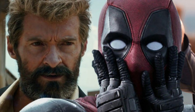 Deadpool nem tudott mit kital&aacute;lni a 3. r&eacute;szre, ez&eacute;rt visszah&iacute;vta h&aacute;t Hugh Jackman Farkas&aacute;t - VIDE&Oacute;