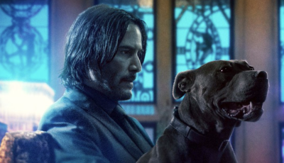 Repkednek a k&eacute;sek &eacute;s a fegyverek a John Wick 3. előzetes&eacute;ben!