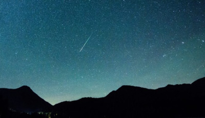 F&eacute;nyes tűzg&ouml;mb&ouml;k hullhatnak ma &eacute;jjel - &Eacute;rkezik a Perseid&aacute;k kistestv&eacute;re