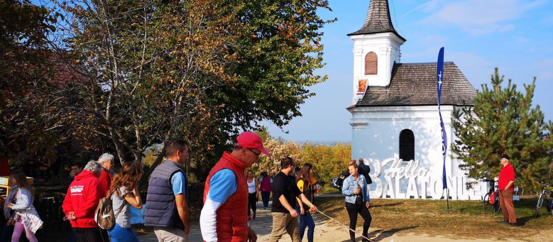 Okt&oacute;ber 21-&eacute;n &ouml;t&ouml;dj&eacute;re v&aacute;r Balatonlell&eacute;n a Murci Gasztro Fesztiv&aacute;l!