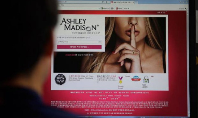 Megcsaltad? H&aacute;t most lebukt&aacute;l! Az Ashley Madison botr&aacute;ny