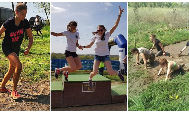 Szinte a f&eacute;l v&aacute;ros lenyomta a KE Cross Run-t! - Instagram H&iacute;rad&oacute;