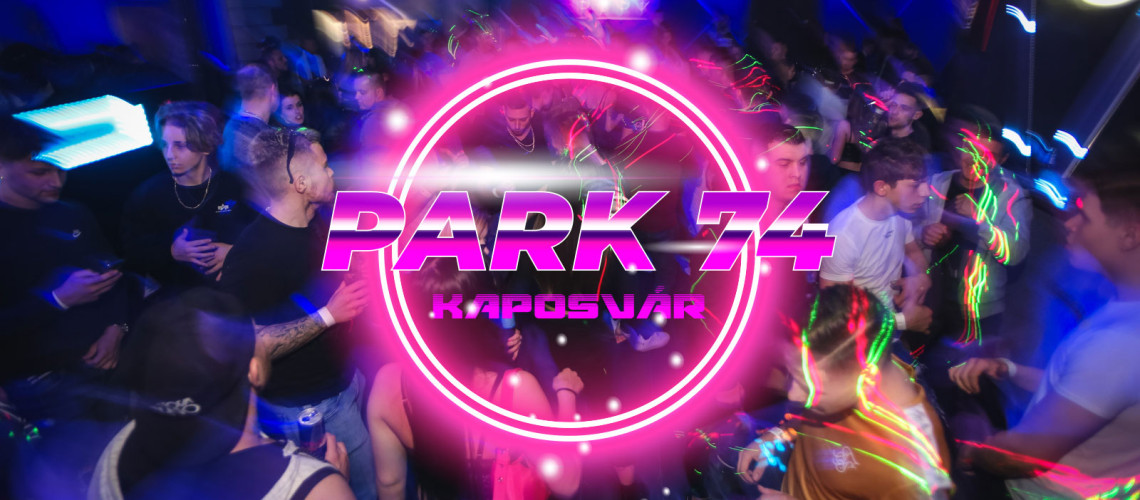 &Uacute;j n&eacute;v, &uacute;j menedzsment, DZSEM, Never Say Never - Nyit a PARK szeptemberben!