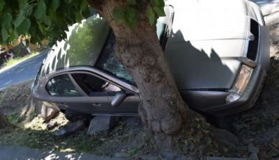 12 ittas sofőrt fogtak a h&eacute;tv&eacute;g&eacute;n, volt aki az &aacute;rokba borult r&eacute;szegen, jogsi n&eacute;lk&uuml;l