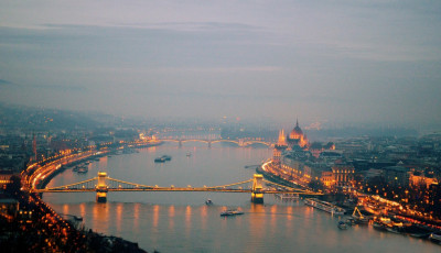 Rangsorolt&aacute;k Eur&oacute;pa legbunk&oacute;bb v&aacute;rosait! - Budapest az első h&aacute;romban