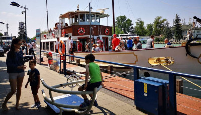 Itt a p&uuml;nk&ouml;sdi hossz&uacute; h&eacute;tv&eacute;ge, ir&aacute;ny a Balaton! - Mutatjuk a lehetős&eacute;geket