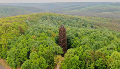 A Zselici Csillagpark kil&aacute;t&oacute;ja kapta az &Eacute;v Kil&aacute;t&oacute;ja c&iacute;met!