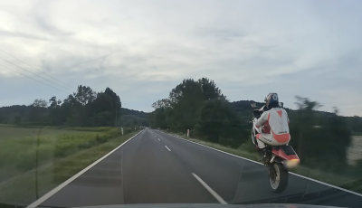 Előzn&eacute;l haver? Akkor ezt figyeld! L&aacute;tv&aacute;nyos random motorshow a 82-esen - VIDE&Oacute;