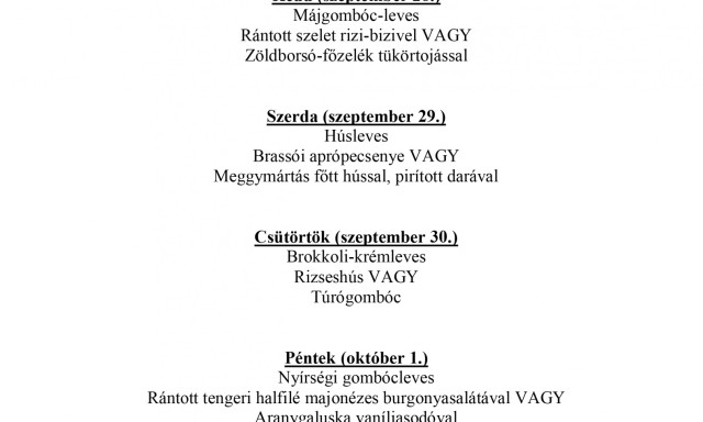 Hosszabb szusszan&aacute;s ut&aacute;n kedden &uacute;jra kinyit a B&aacute;r&aacute;ny Fogad&oacute;!