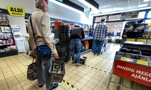 Szerd&aacute;n d&ouml;ntenek a v&aacute;s&aacute;rl&aacute;si idős&aacute;vok felold&aacute;s&aacute;r&oacute;l