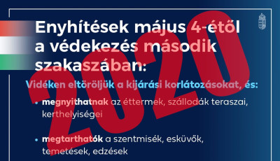 Hatalmasat megy egy tavalyi enyh&iacute;t&eacute;sekről sz&oacute;l&oacute; k&eacute;p a Facebookon