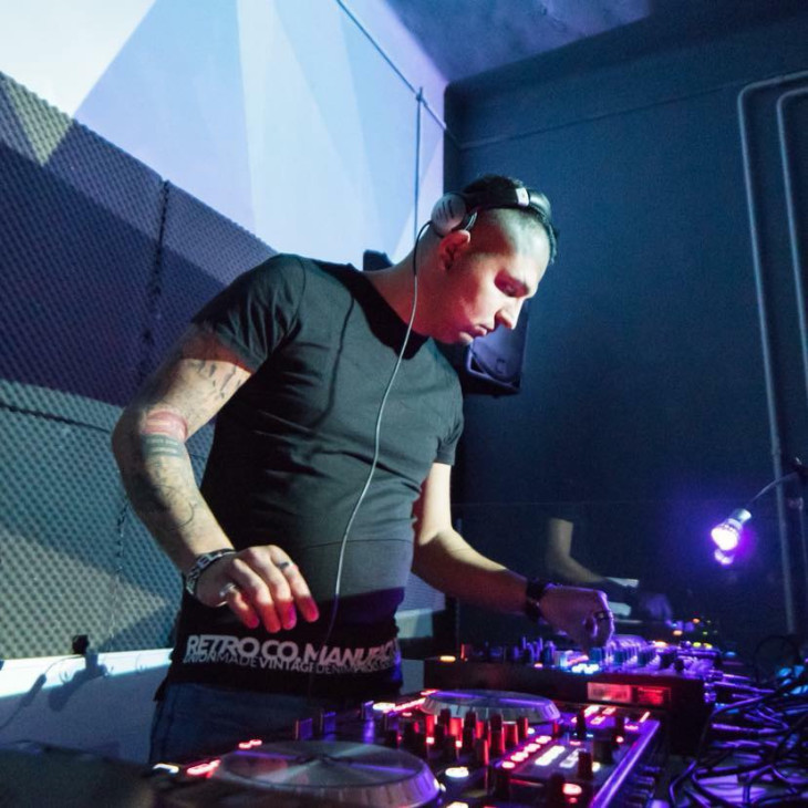 Országos versenyen aratott babérokat a kaposvári DJ