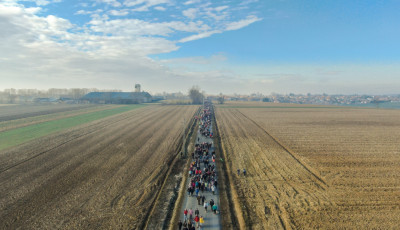 Soha nem voltak m&eacute;g ennyien a H&aacute;rom Kir&aacute;lyok T&uacute;r&aacute;n - GAL&Eacute;RIA