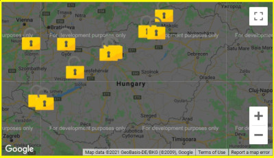 T&eacute;rk&eacute;pen gyűjtik &ouml;ssze, mely kocsm&aacute;k nyitnak a korl&aacute;toz&aacute;s ellen&eacute;re febru&aacute;r elsej&eacute;n