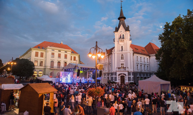 ByeAlex, Road &eacute;s Radics Gigi a 2019-es Mi&eacute;nk a V&aacute;roson!