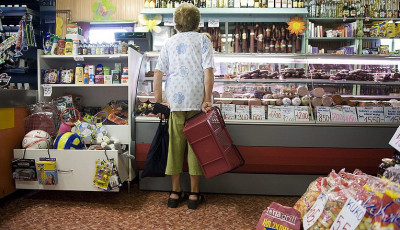 Lassan eltűnnek a kisboltok Magyarorsz&aacute;gon - 5 &eacute;v alatt 18 ezer szűnt meg!