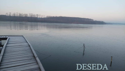 Sz&eacute;p a Deseda &eacute;s a Balaton jege is, de nem győzz&uuml;k hangs&uacute;lyozni: &Eacute;LETVESZ&Eacute;LYES