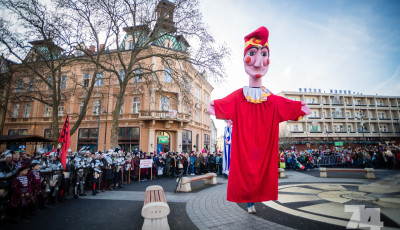 Megvan a Kaposv&aacute;ri Dorottya Farsangi Napok időpontja