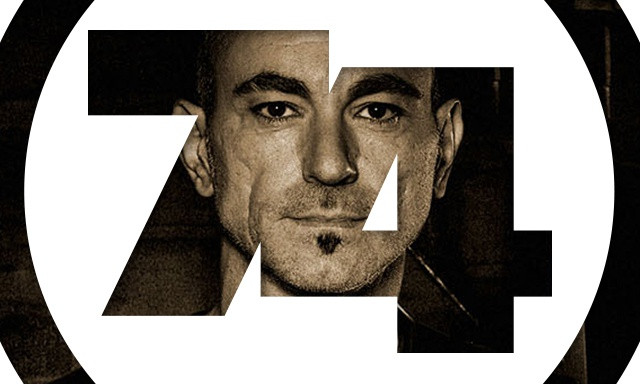 TEKERDFEL EXTRA - robert miles @ zozzember