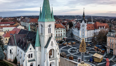 Kaposv&aacute;r tűnt fel az egyik legnagyobb magyar Instagram oldalon