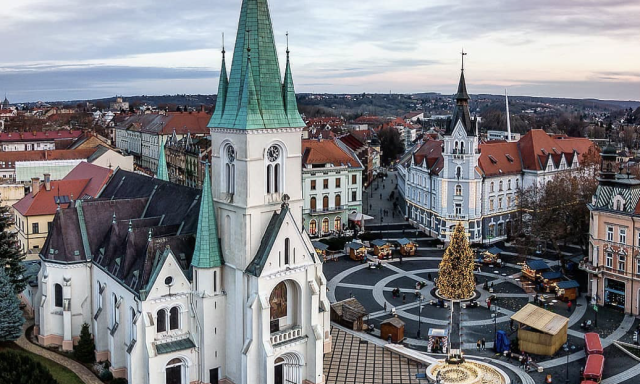 Kaposv&aacute;r tűnt fel az egyik legnagyobb magyar Instagram oldalon