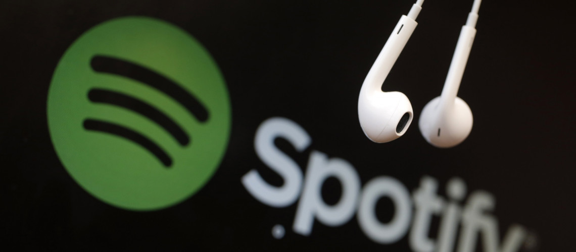 Megint lesz &eacute;v v&eacute;gi akci&oacute; a Spotifyn&aacute;l &ndash; 300 forint&eacute;rt v&aacute;lthatunk pr&eacute;miumra