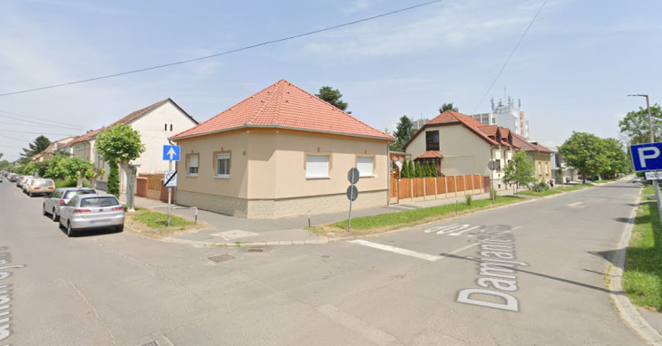 Több kaposvári utcában is elterelésre és forgalomlassításra kell számítani a következő egy hétben