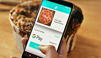 Itthon is elindult a Google Pay, mostant&oacute;l b&aacute;rhol fizethet&uuml;nk androidos telefonnal