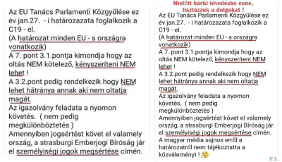 Az Eur&oacute;pa Tan&aacute;cs hat&aacute;rozat&aacute;val tiltakoznak a kommentelők az &uacute;j szab&aacute;lyok ellen - Mutatjuk mennyit &eacute;r