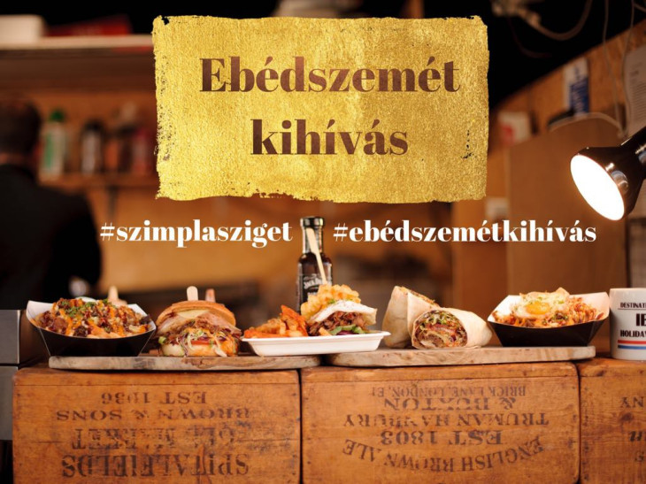 A #Trashtag után itt az #Ebédszemétkihívás - Ez lesz a legújabb Facebook őrület?