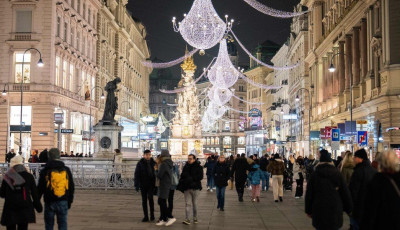 Kij&aacute;r&aacute;si tilalom l&eacute;pett &eacute;rv&eacute;nybe Ausztri&aacute;ban az oltatlanoknak