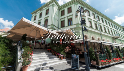 Konyhai kiseg&iacute;tőt, felszolg&aacute;l&oacute;t, szak&aacute;csot keres a Trattoria &eacute;tterem!