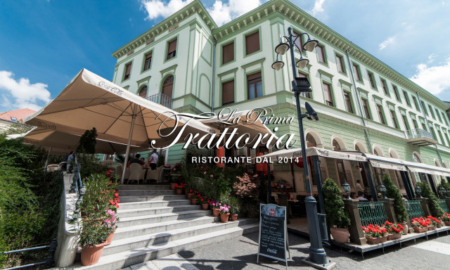 Konyhai kiseg&iacute;tőt, felszolg&aacute;l&oacute;t, szak&aacute;csot keres a Trattoria &eacute;tterem!