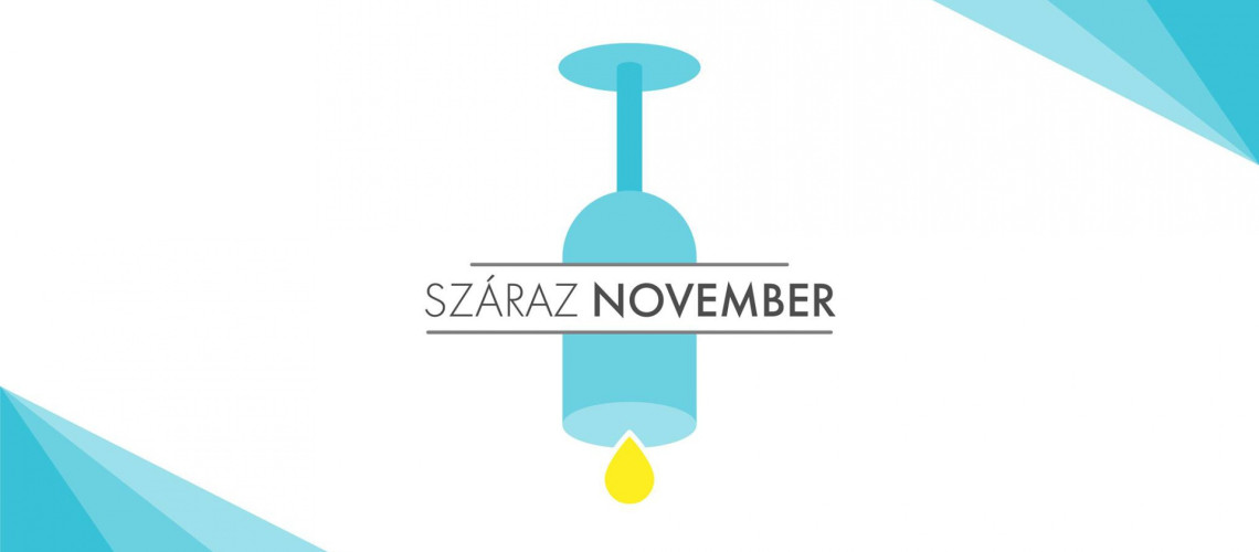 K&eacute;t h&eacute;t &eacute;s itt a Sz&aacute;raz November! Id&eacute;n bev&aacute;llalod v&eacute;gre?