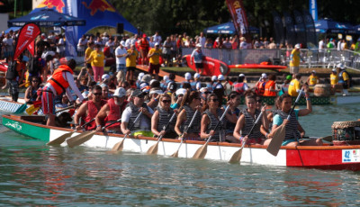 Megvan az idei Balaton &aacute;tevez&eacute;s időpontja!