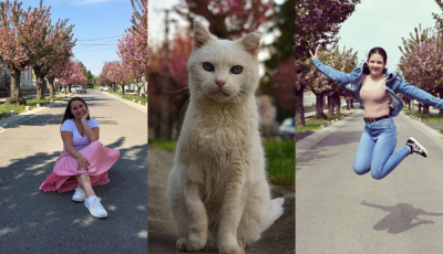 Rengeteg k&eacute;pet lőttetek id&eacute;n is a Temesv&aacute;r utc&aacute;ban - Instagram H&iacute;rad&oacute;