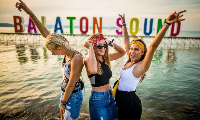 Olt&aacute;si igazolv&aacute;ny kellhet a Balaton Soundhoz