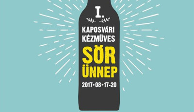 Hopp&aacute;cska! 30Y, Akkezdet Phiai, Anima Sound System az első kaposv&aacute;ri k&eacute;zműves s&ouml;r &uuml;nnepen!