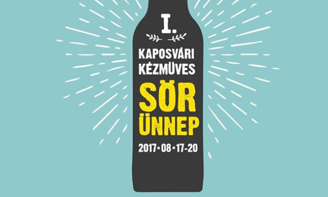 Hopp&aacute;cska! 30Y, Akkezdet Phiai, Anima Sound System az első kaposv&aacute;ri k&eacute;zműves s&ouml;r &uuml;nnepen!