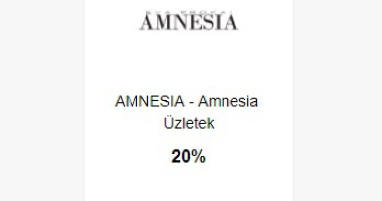 K&ouml;zel 50 kaposv&aacute;ri &uuml;zletben v&aacute;s&aacute;rolhatunk majd kedvezm&eacute;nyesen! - J&ouml;nnek a Glamour napok!