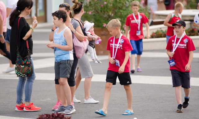 J&ouml;vőre P&eacute;csre ker&uuml;lhet a Youth Football Festival