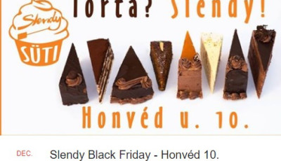 Black Friday &uacute;jrat&ouml;ltve! &Oacute;ri&aacute;si s&uuml;ti akci&oacute;val k&eacute;sz&uuml;l a Slendy