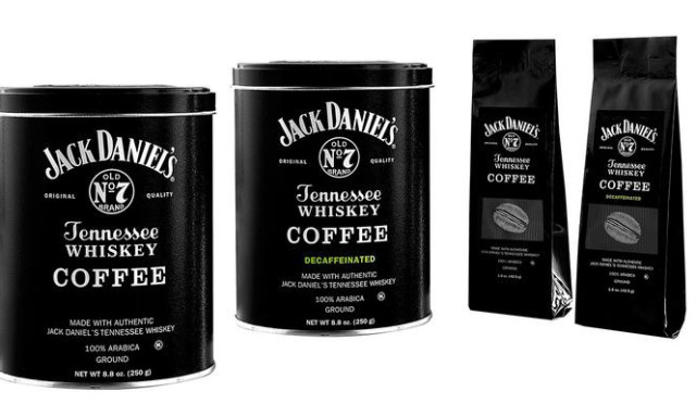 #budin&uuml;l&ouml;k - Megalkott&aacute;k a k&aacute;v&eacute; &eacute;s whiskey rajong&oacute;k t&ouml;k&eacute;letes reggeli ital&aacute;t - Itt a Jack Daniel&#039;s k&aacute;v&eacute;!