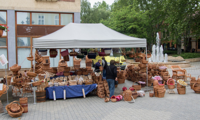 Az &aacute;rusok m&aacute;r k&eacute;szen &aacute;llnak! Kezdet&eacute;t veszi a Rippl-R&oacute;nai Fesztiv&aacute;l! - GAL&Eacute;RIA