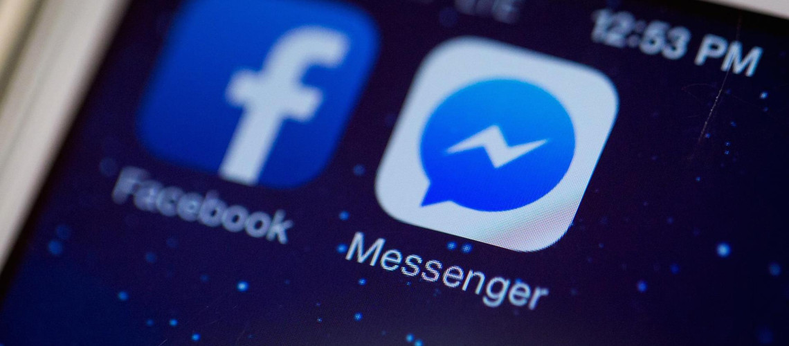 &Eacute;rkezik az, amire mindenki v&aacute;gyott &ndash; be&uacute;j&iacute;t a Messenger